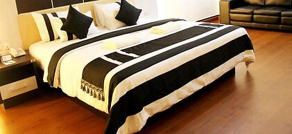 Hotel Harmony In Pontianak