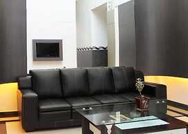 Hotel Harmony In Pontianak