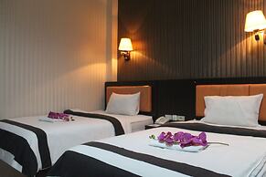 Hotel Harmony In Pontianak