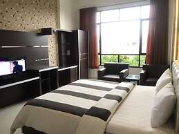 Hotel Harmony In Pontianak