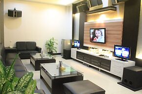 Hotel Harmony In Pontianak