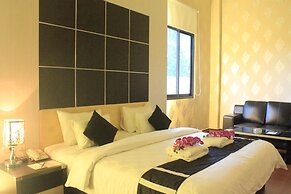 Hotel Harmony In Pontianak
