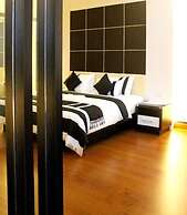 Hotel Harmony In Pontianak