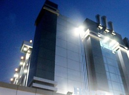Hotel Harmony In Pontianak