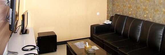 Hotel Harmony In Pontianak