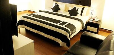 Hotel Harmony In Pontianak