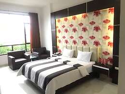Hotel Harmony In Pontianak