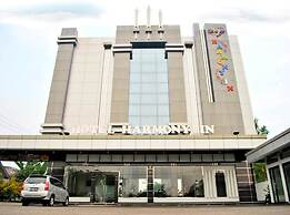Hotel Harmony In Pontianak
