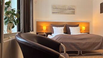 Brodremenighedens Hotel, BW Signature Collection