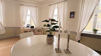 Brodremenighedens Hotel, BW Signature Collection