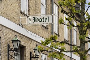 Brodremenighedens Hotel, BW Signature Collection