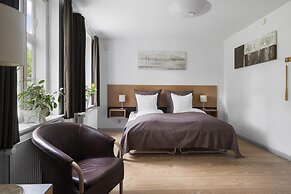 Brodremenighedens Hotel, BW Signature Collection