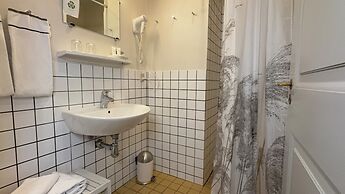 Brodremenighedens Hotel, BW Signature Collection