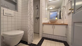 Brodremenighedens Hotel, BW Signature Collection