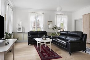 Brodremenighedens Hotel, BW Signature Collection