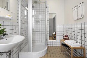 Brodremenighedens Hotel, BW Signature Collection