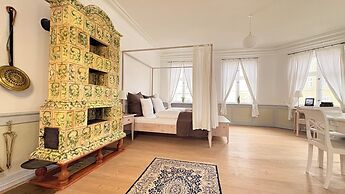 Brodremenighedens Hotel, BW Signature Collection