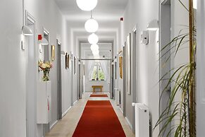 Brodremenighedens Hotel, BW Signature Collection