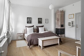 Brodremenighedens Hotel, BW Signature Collection