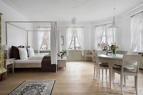 Brodremenighedens Hotel, BW Signature Collection