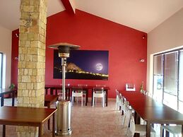 Agriturismo Mandriagiumenta