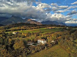 Villa San Liberale - Suites & Wellness - Villa Veneta