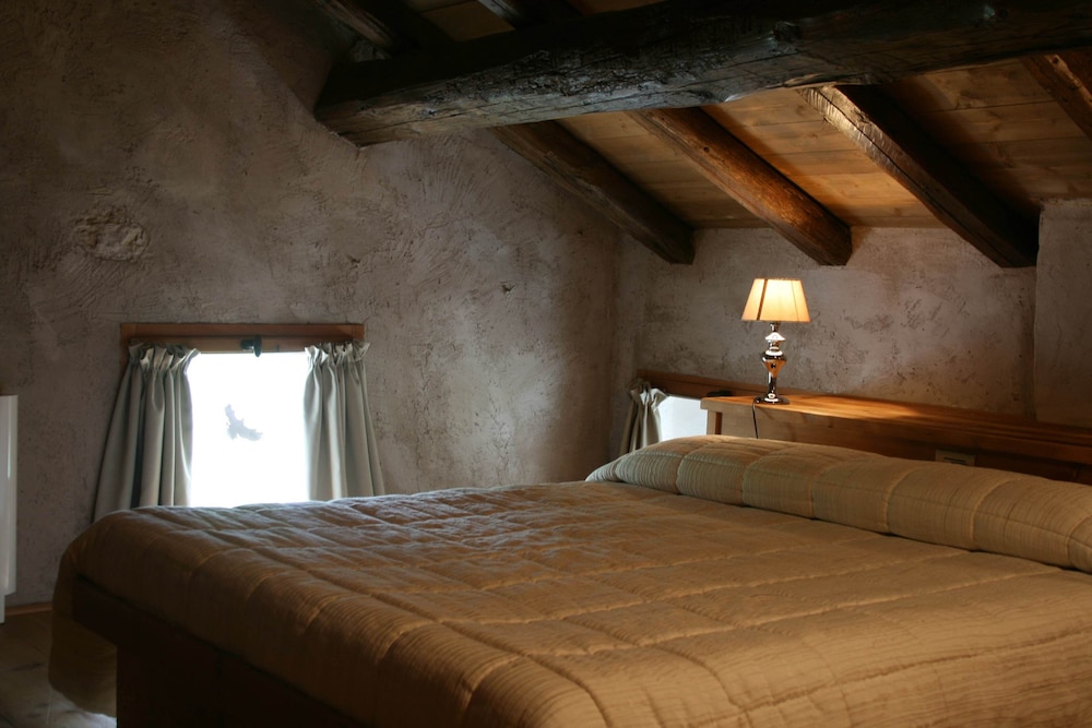 Villa San Liberale - Suites & Wellness - Villa Veneta