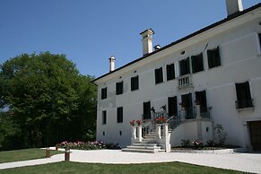 Villa San Liberale - Suites & Wellness - Villa Veneta