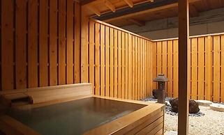 Shikotsuko Daiichi Hotel Suizantei
