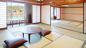 Ooedo Onsen Monogatari Premium Enakyo