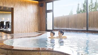 Ooedo Onsen Monogatari Premium Enakyo