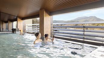 Ooedo Onsen Monogatari Premium Enakyo