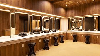 Ooedo Onsen Monogatari Premium Enakyo