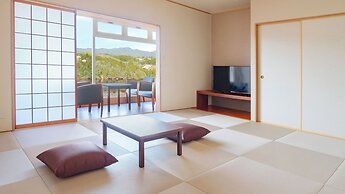 Ooedo Onsen Monogatari Premium Enakyo