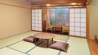 Ooedo Onsen Monogatari Premium Enakyo