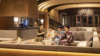 Ooedo Onsen Monogatari Premium Enakyo