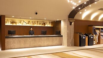 Ooedo Onsen Monogatari Premium Enakyo