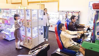 Ooedo Onsen Monogatari Premium Enakyo