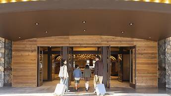 Ooedo Onsen Monogatari Premium Enakyo
