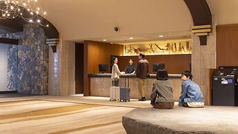 Ooedo Onsen Monogatari Premium Enakyo