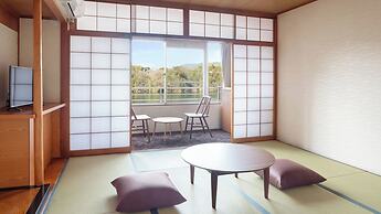 Ooedo Onsen Monogatari Premium Enakyo