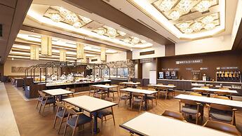 Ooedo Onsen Monogatari Premium Enakyo