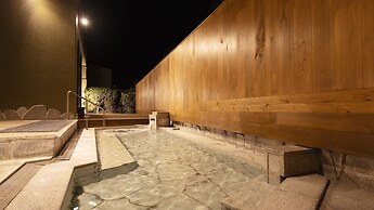 Ooedo Onsen Monogatari Premium Enakyo