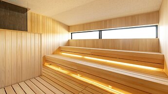 Ooedo Onsen Monogatari Premium Enakyo