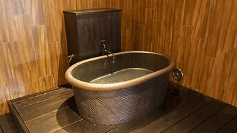Ooedo Onsen Monogatari Premium Enakyo