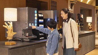 Ooedo Onsen Monogatari Premium Enakyo