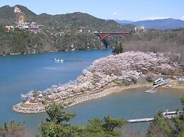 Ooedo Onsen Monogatari Premium Enakyo
