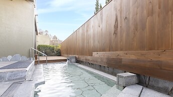 Ooedo Onsen Monogatari Premium Enakyo