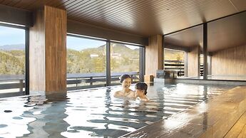 Ooedo Onsen Monogatari Premium Enakyo