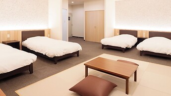 Ooedo Onsen Monogatari Premium Enakyo